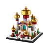 LEGO 40613 Disney Mały pałac Disneya w Agrabah